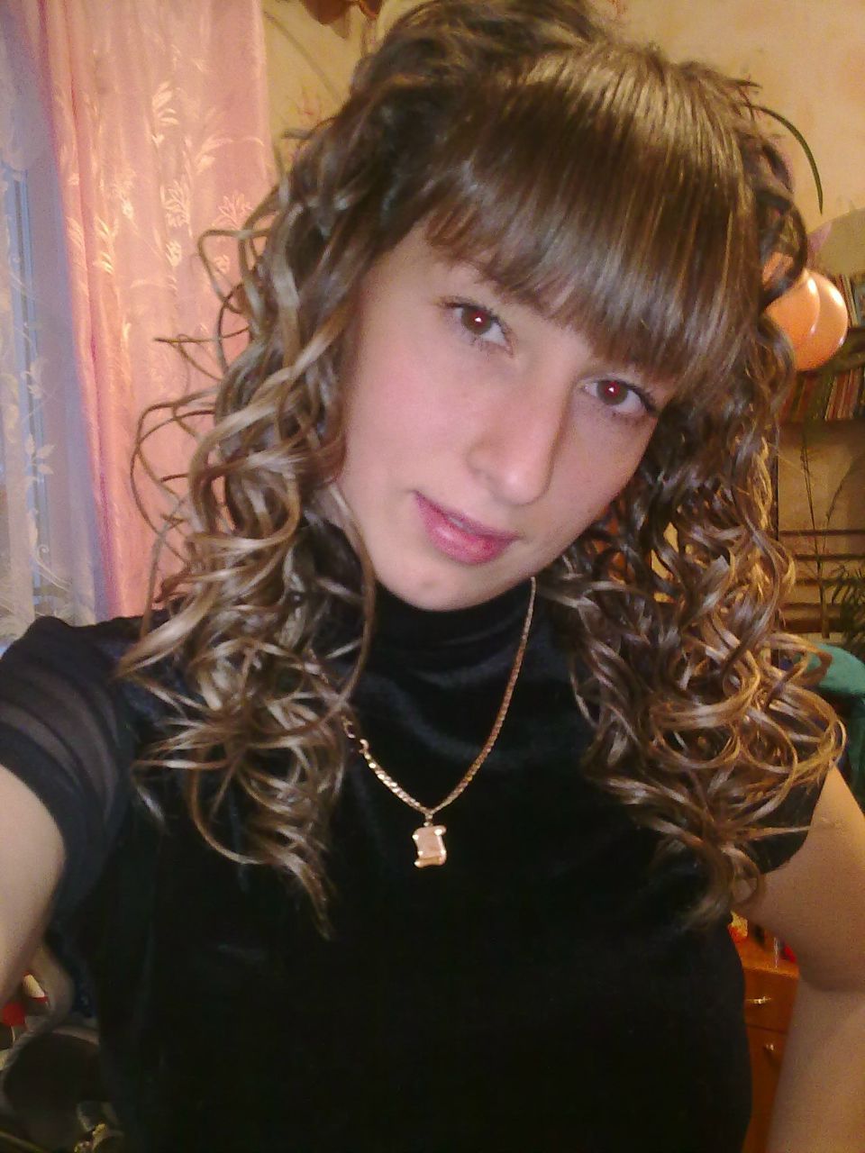 Дарья Блинова-Калугина | Нолинск