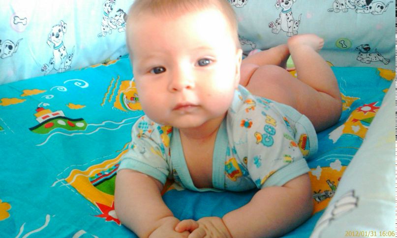 Мадина Абзалилова | Кемерово