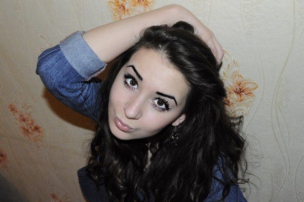 Леночка Дидковская | Киев