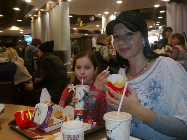 №24, Оленка Данилець, Коломыя №24, Оленка Данилець, Коломыя