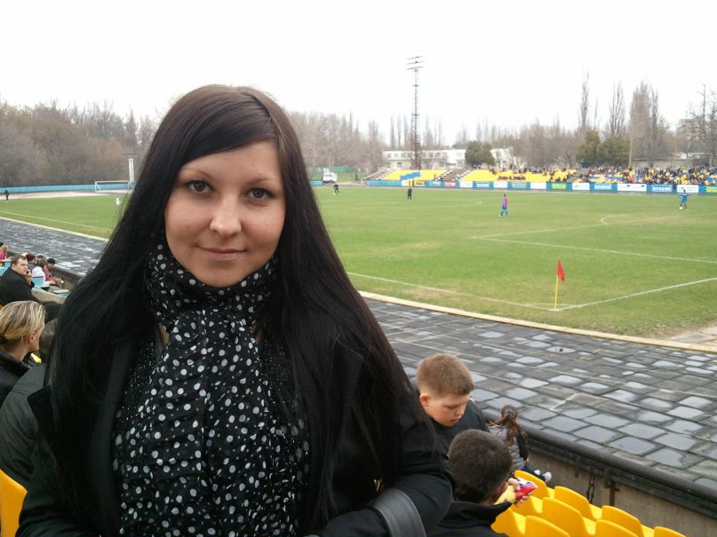 Юля Загородняя (Агеева) | 