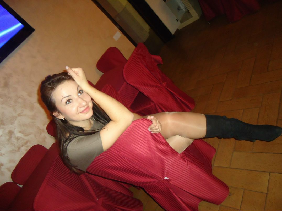 Катя Євтух | Киев