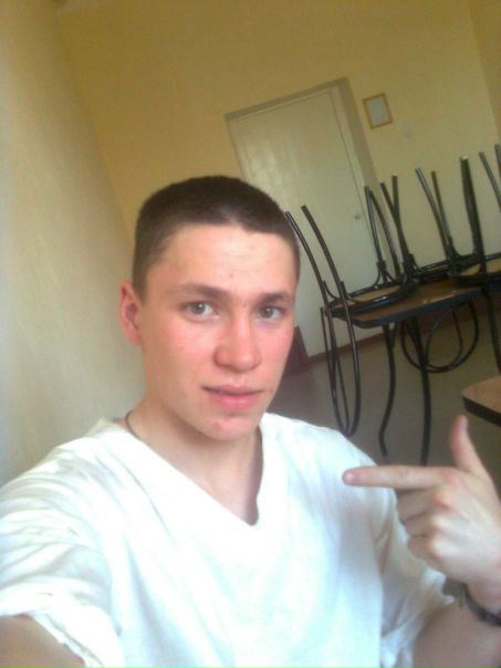 №6, Валера Овчинников, Чита №6, Валера Овчинников, Чита