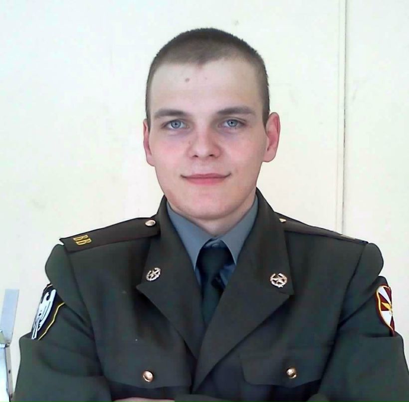 Роман Наумчик | Брянск