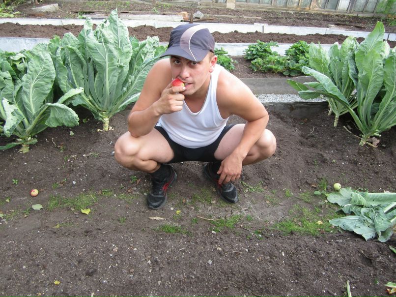 Сергей Тепляков @ | Екатеринбург