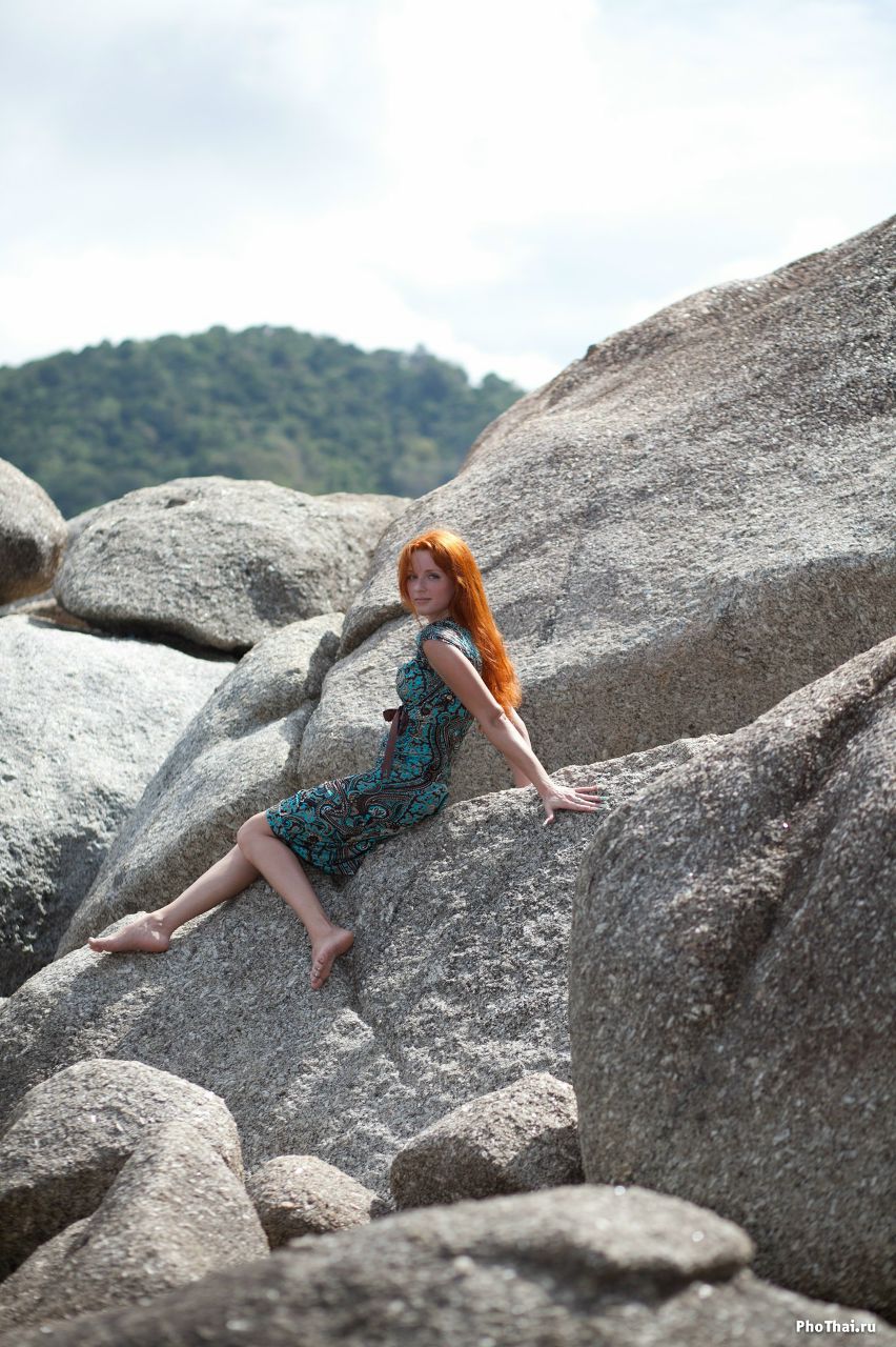 Алёна Петрова | Красногорск