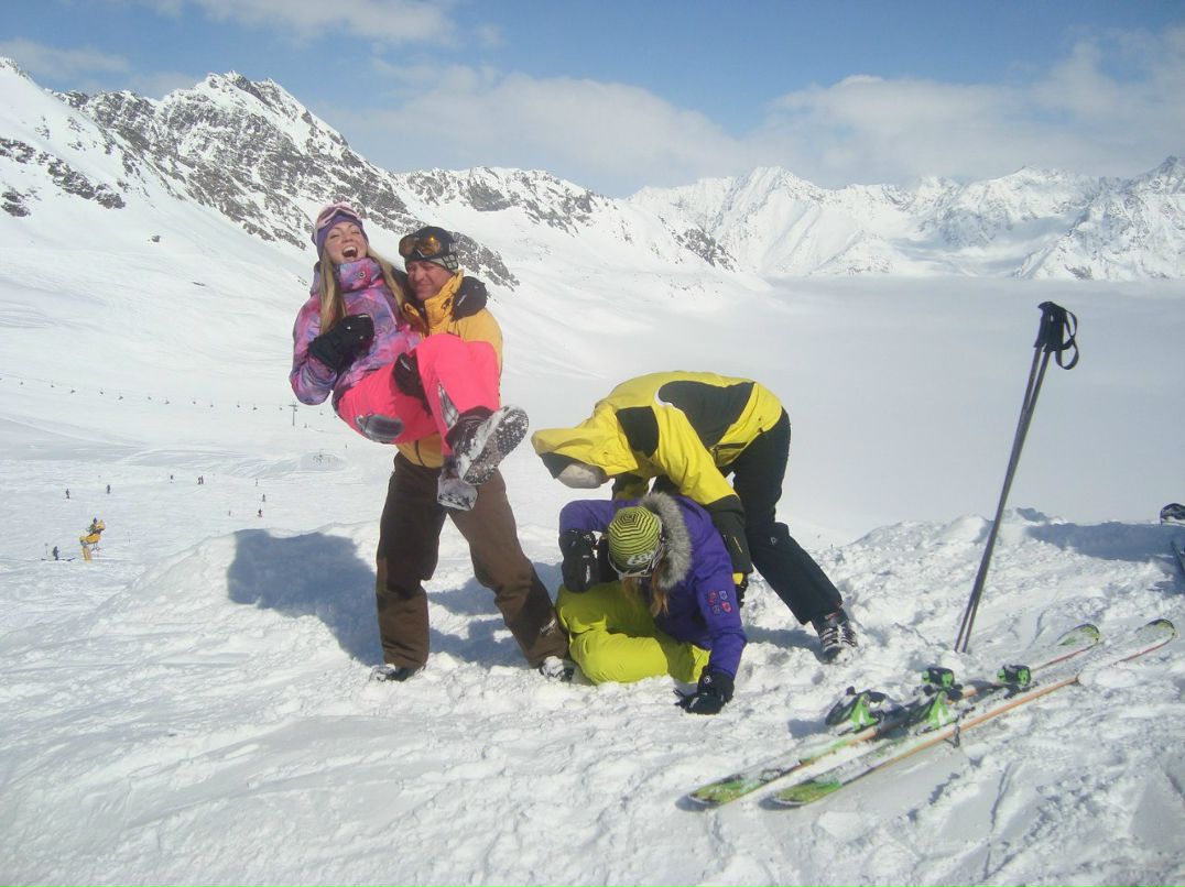 Катя Зимина | Москва