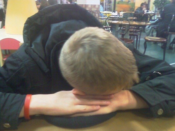 Иван Оленьков | Екатеринбург