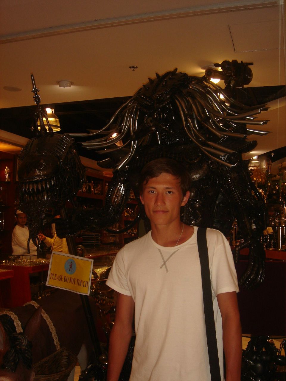 Данил Ким MrDanila | Пермь