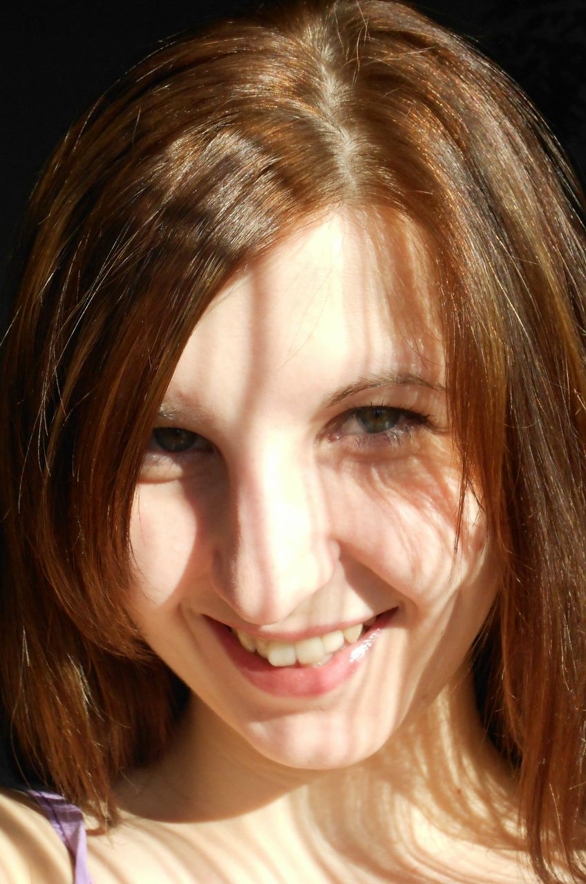 Катерина Дешина | Воронеж