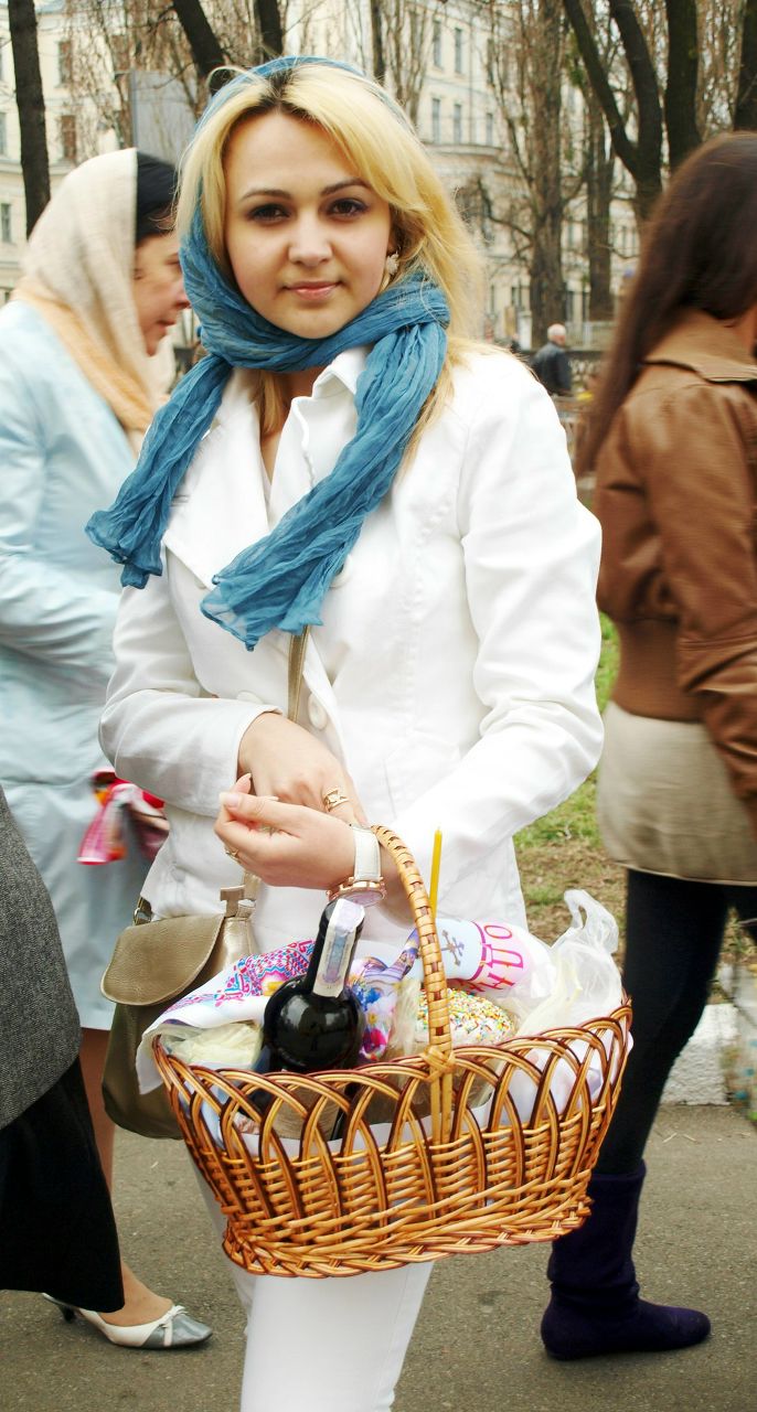 Ирочка Крикун | 