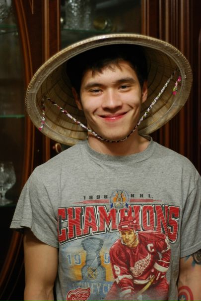 №52, Константин Капошко №52, Константин Капошко