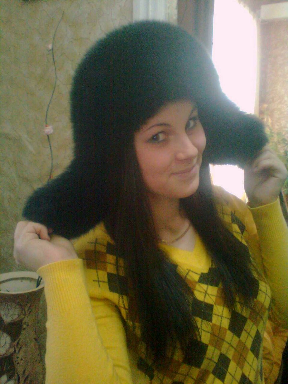 Наталия Лисовская | Кролевец