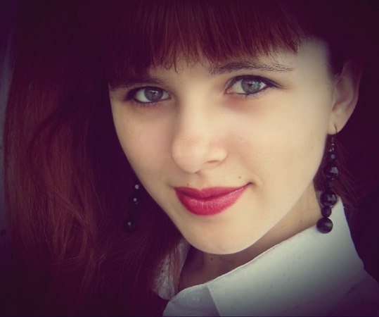 Наташа Белоус | Сумы