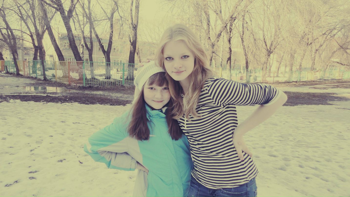 Екатерина Ионова навсегда | Новокузнецк