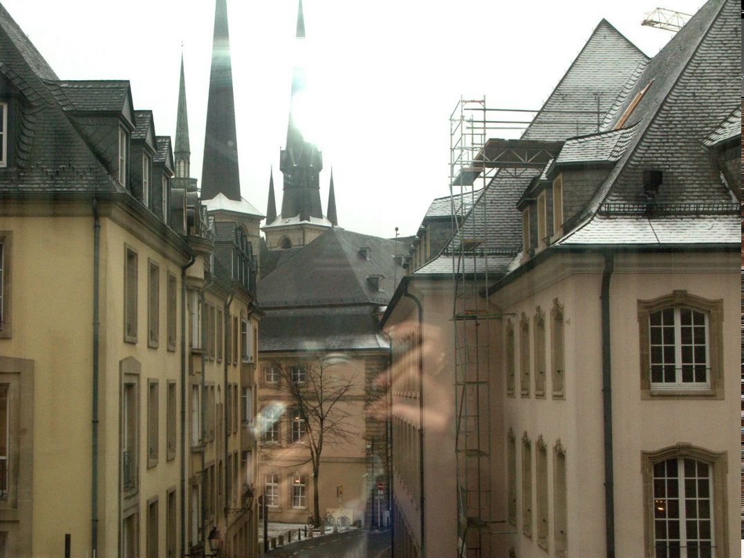 Наталия Краснощекова | Киев