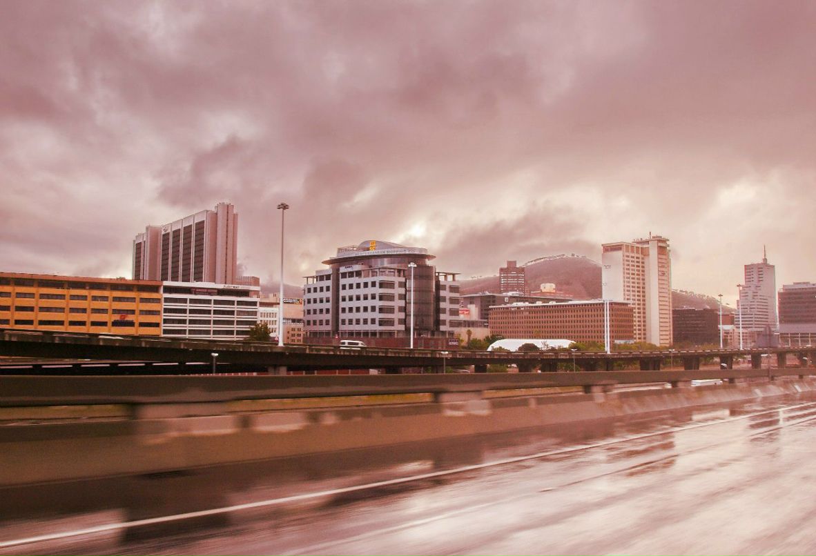 Игорь Хасапов | Vanderbijlpark