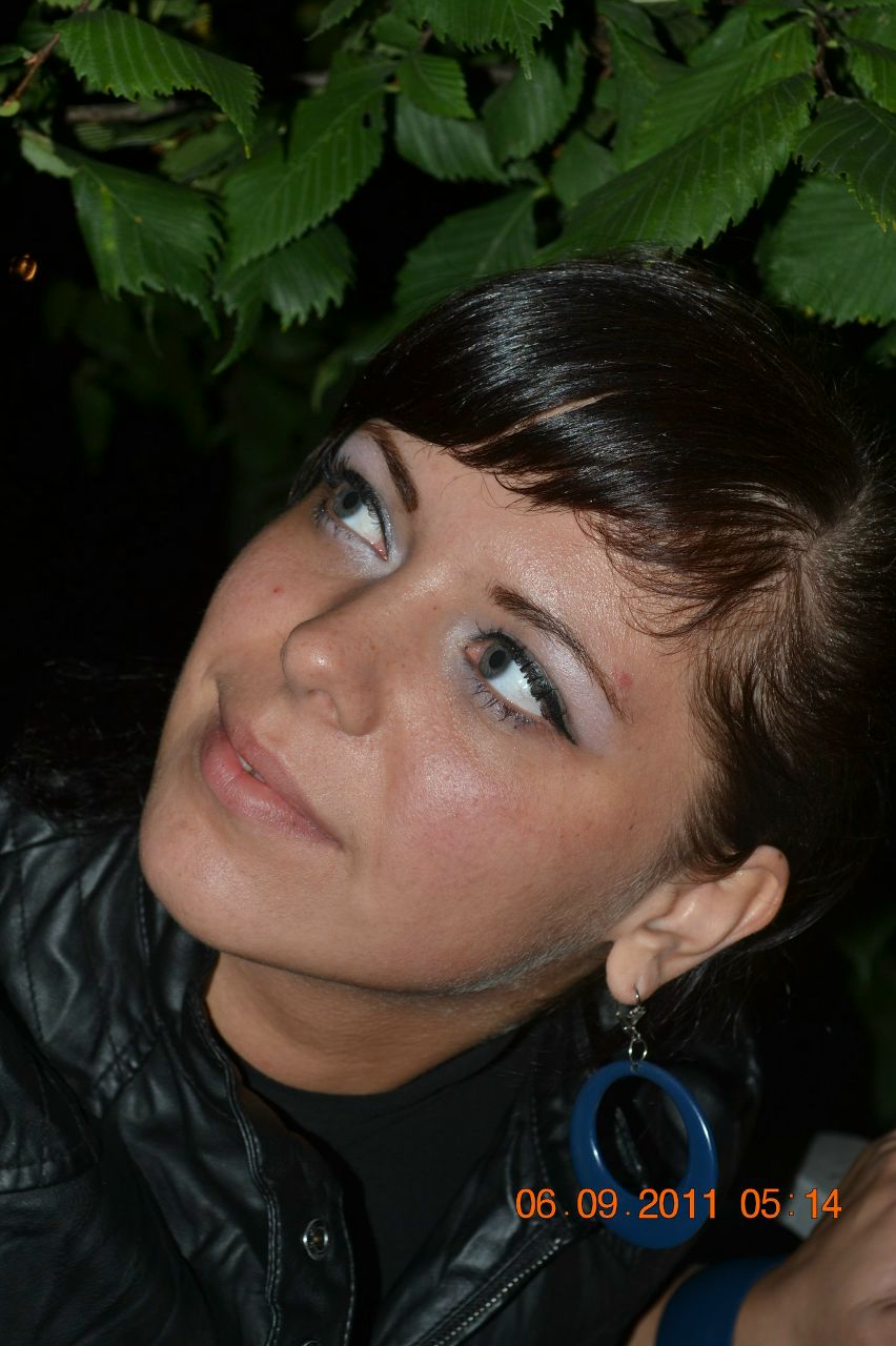 Ирина Голышкова | Санкт-Петербург