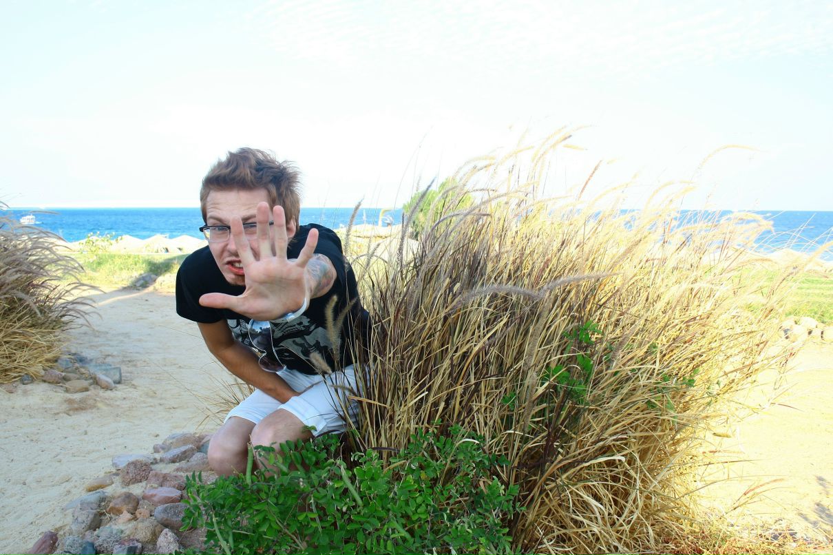 Паша Манило | Москва