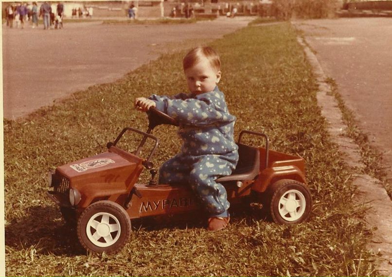 Илья Суматохин Евгеньевич | Арзамас