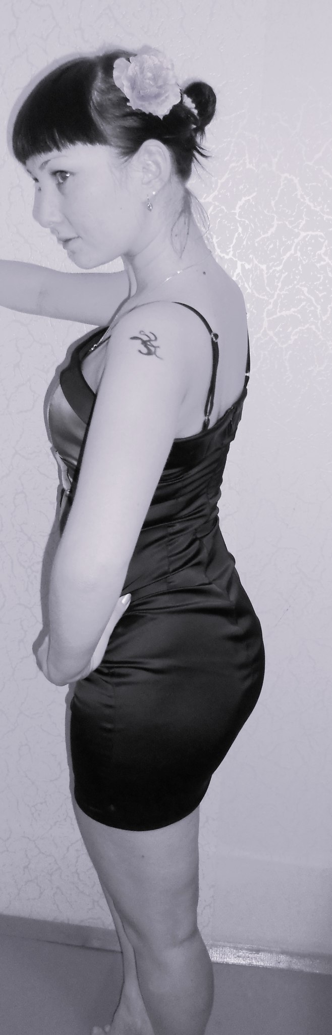 Аня Бушмакина | Можга