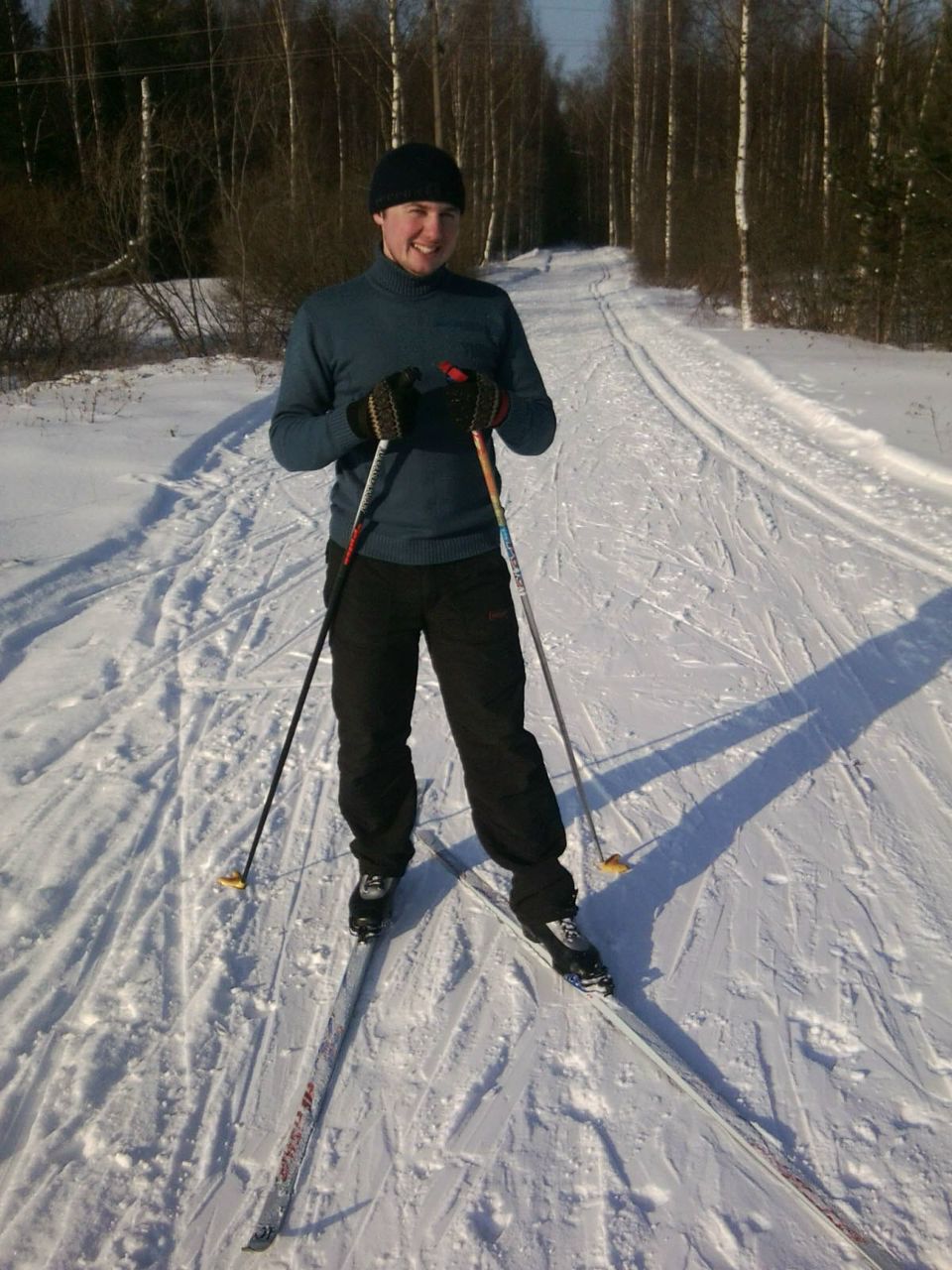 Александр Малаев | Тверь