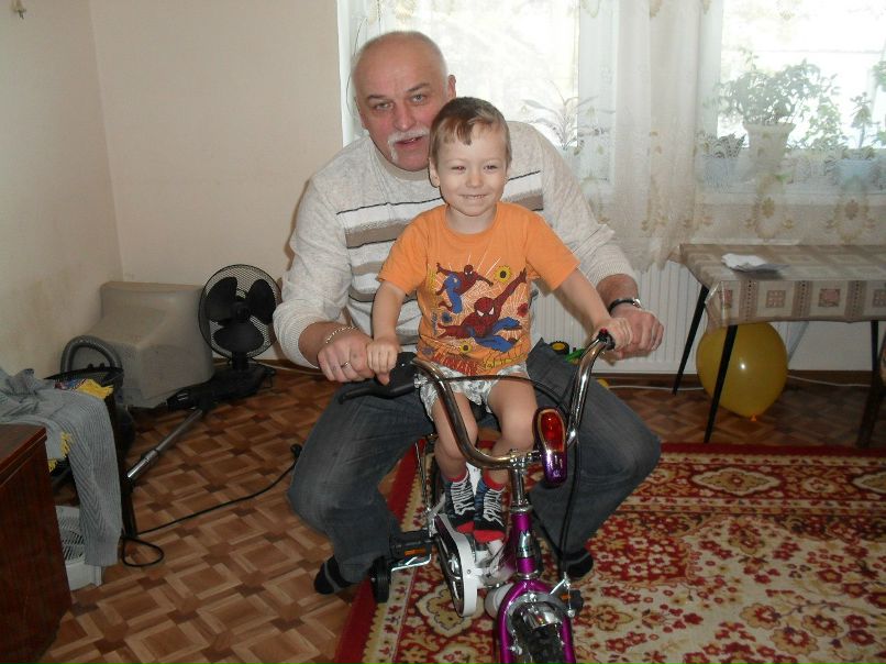 Вера Федосеева | Тихвин