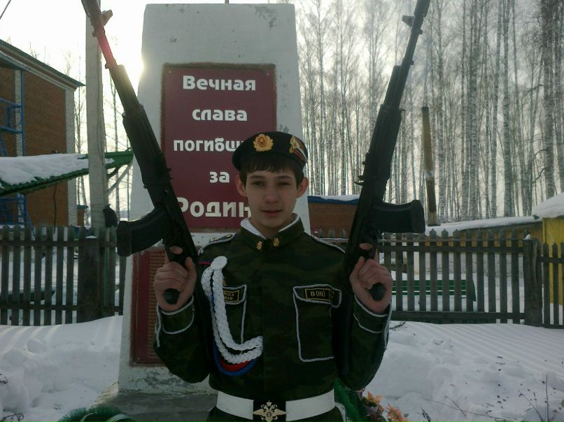 Ильнур Бакиров | 