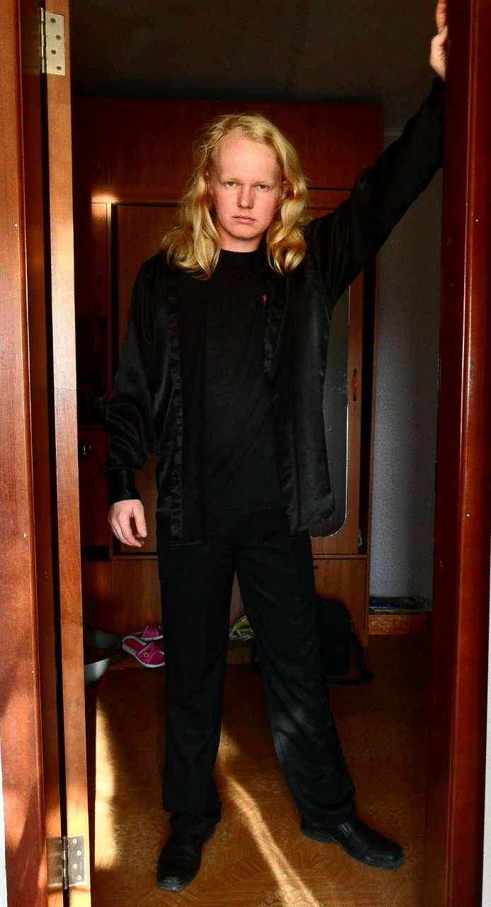 Антон Попов | 