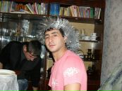 Фотография Агил Алмамедов