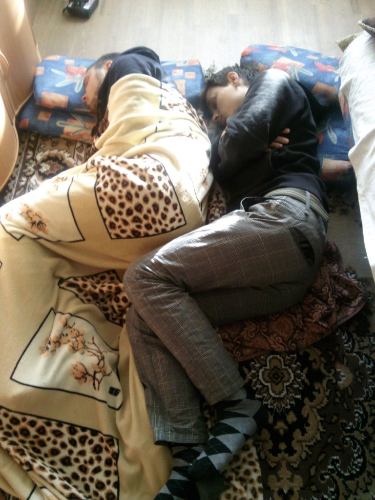 Александр Золотухин | Владивосток