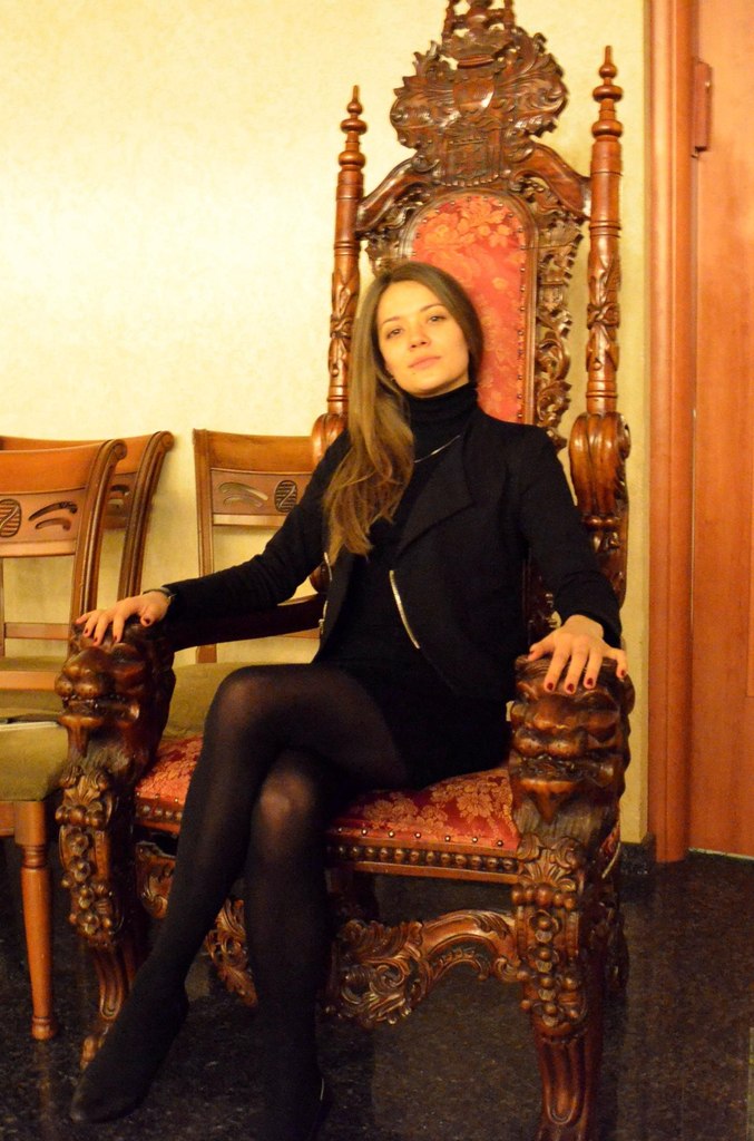 Анька Рудакова | Москва