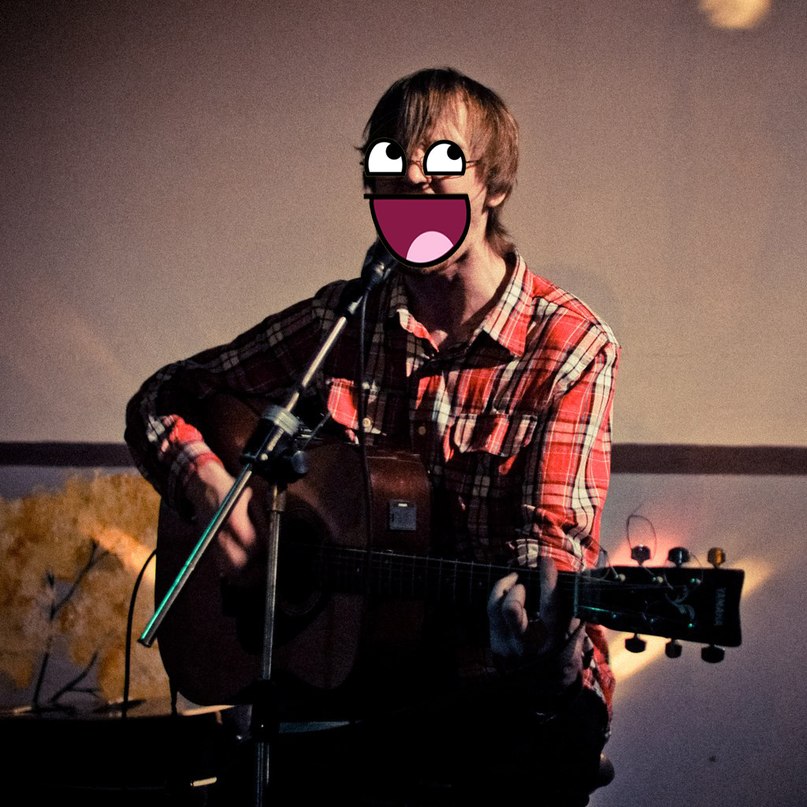 Митяй Лазарев | Санкт-Петербург