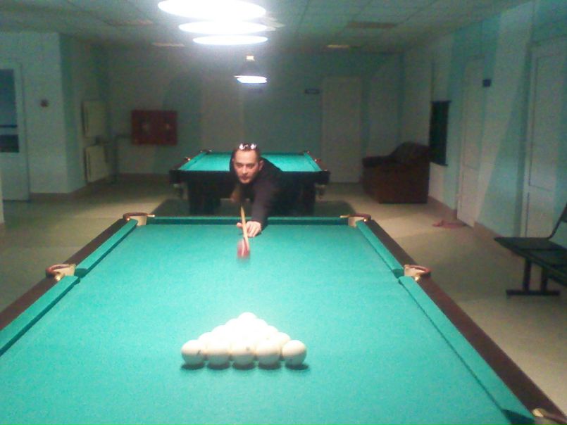 №84, Дима Нарчук, Россоны №84, Дима Нарчук, Россоны