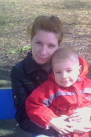 Аня Анастасьева | Одесса