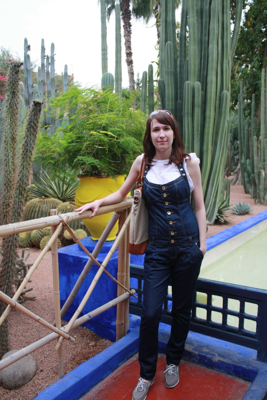 Анна Богданова | 