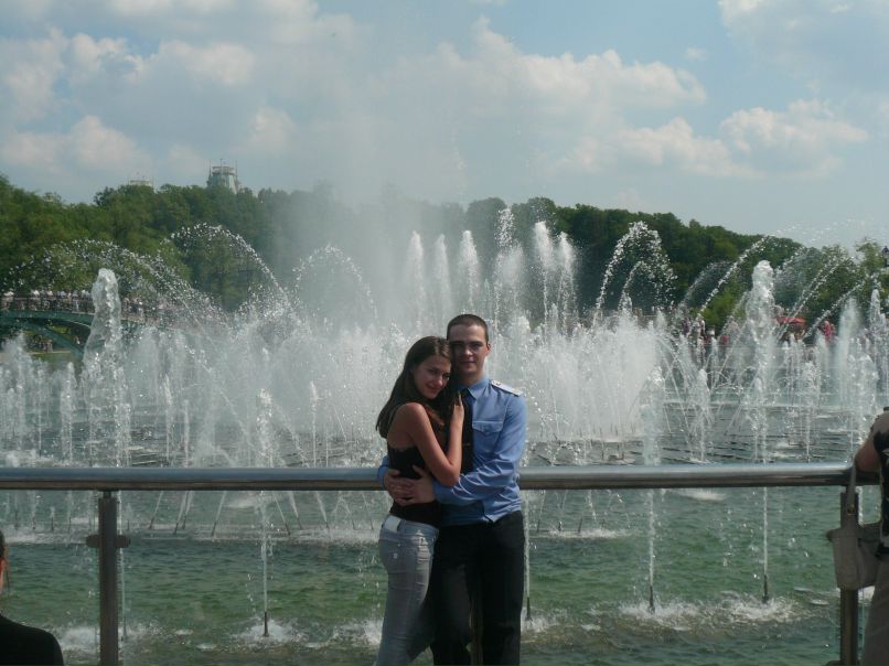 Наталья Березнёва | Ярославль