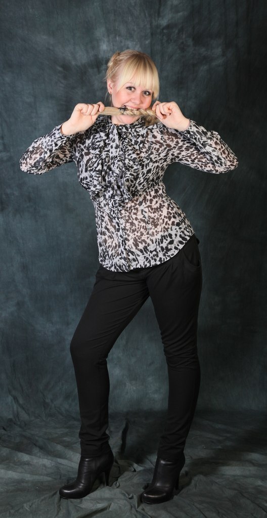 Татьяна Кузубова | Белгород