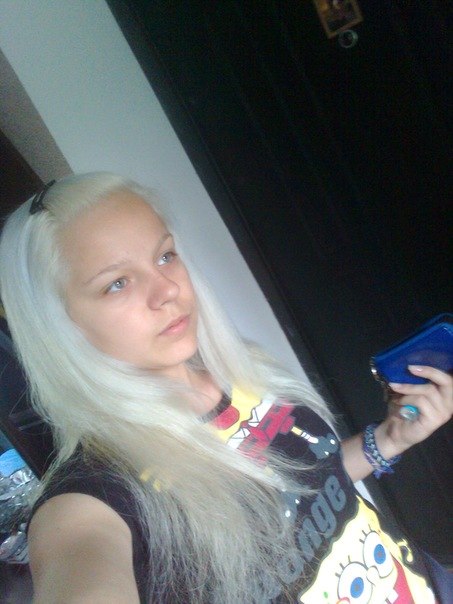 Маргарита Макаренко | Днепр (Днепропетровск)