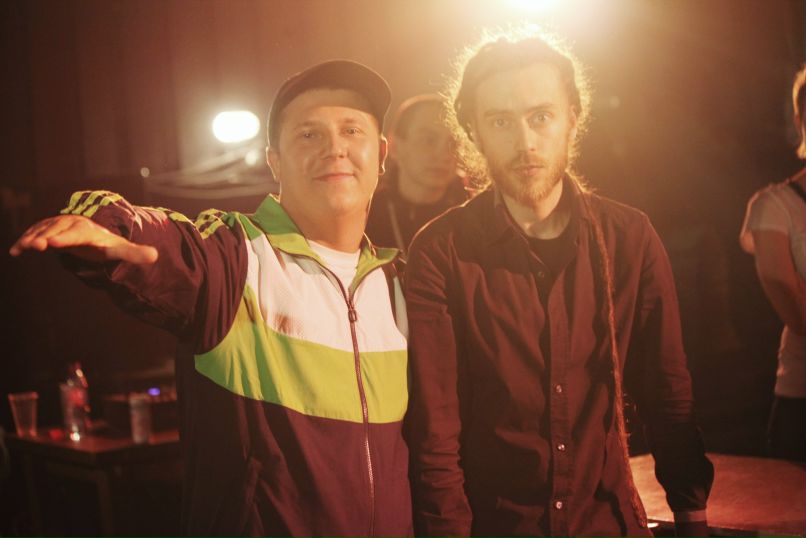 Сергей Самойлин | Ростов-на-Дону