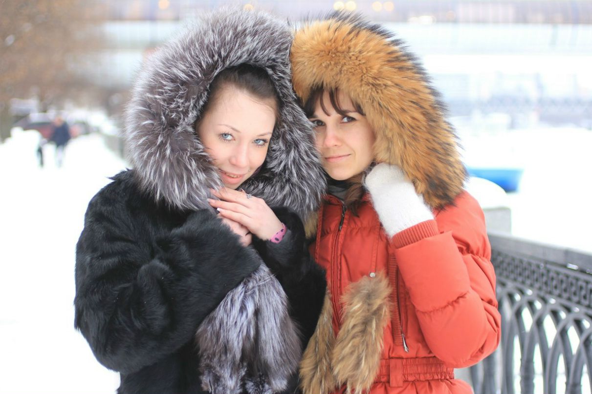 Светлана Постникова | Москва