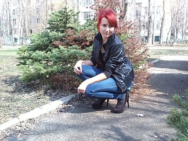 Виолетта Гуторова ● | Краснодар