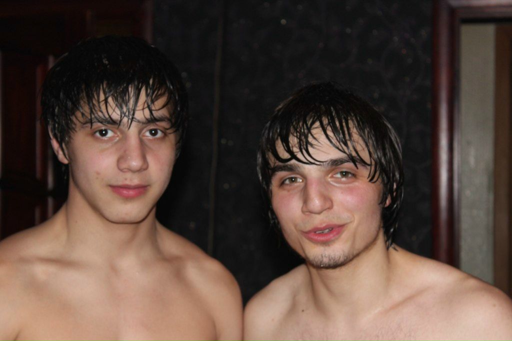 Самид Джаббаров | Сургут