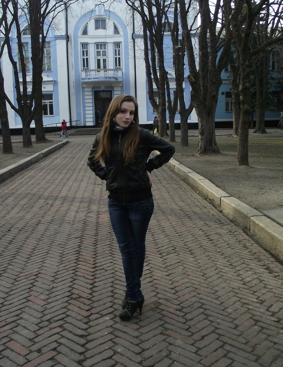 Світлана Доленко | 