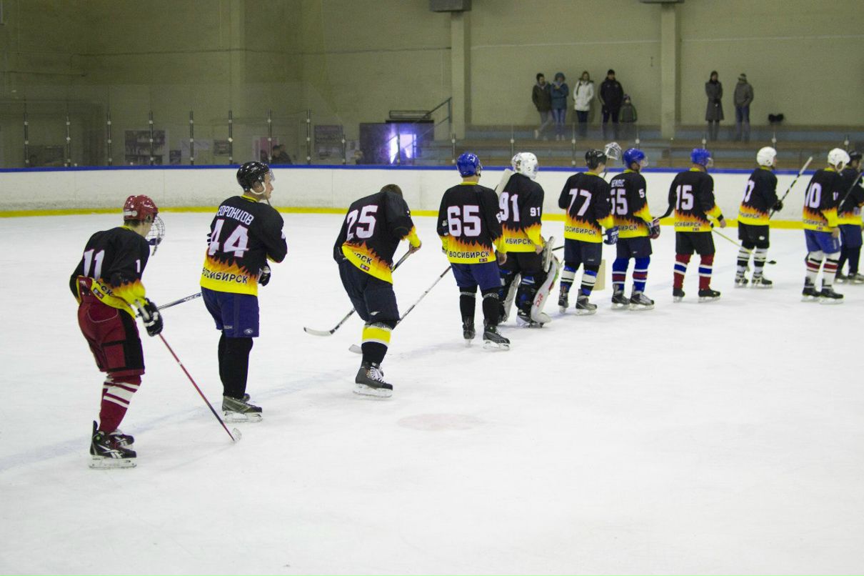 Дмитрий Явнов | Новосибирск