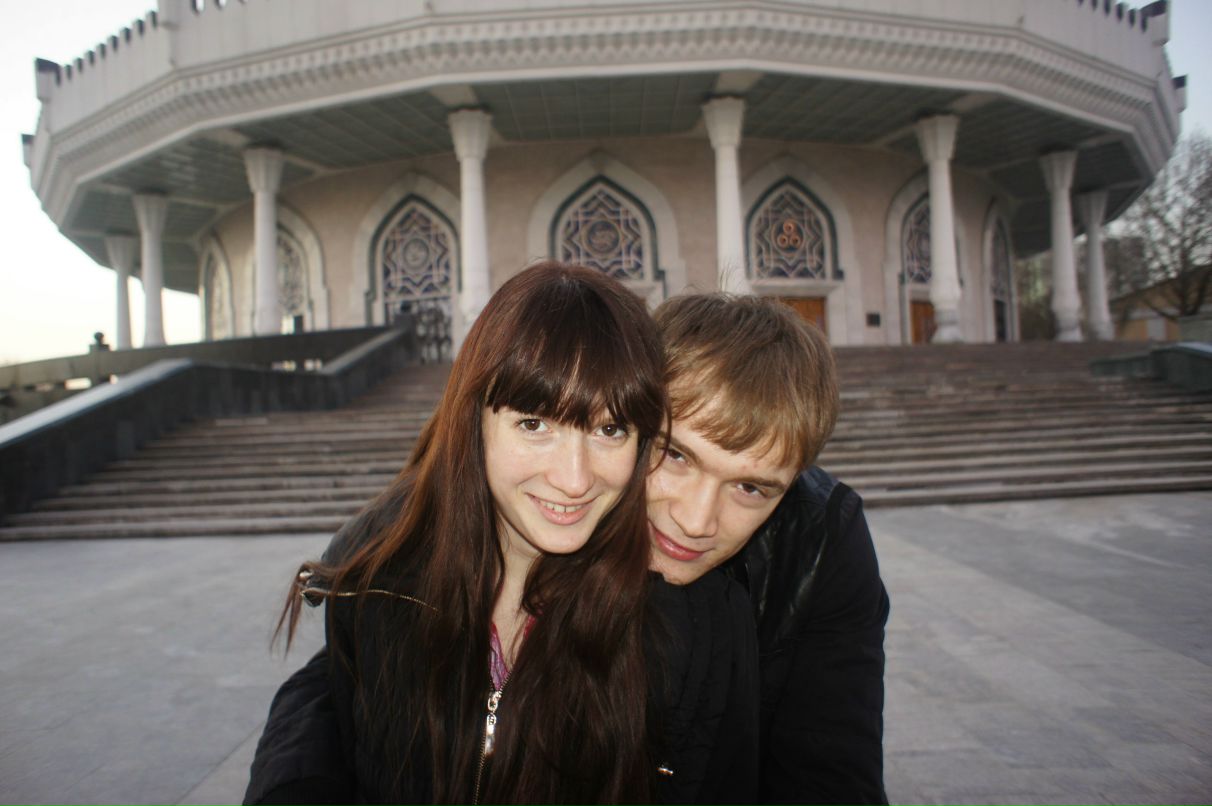 Катюшка Артюшина Кошка | Саратов