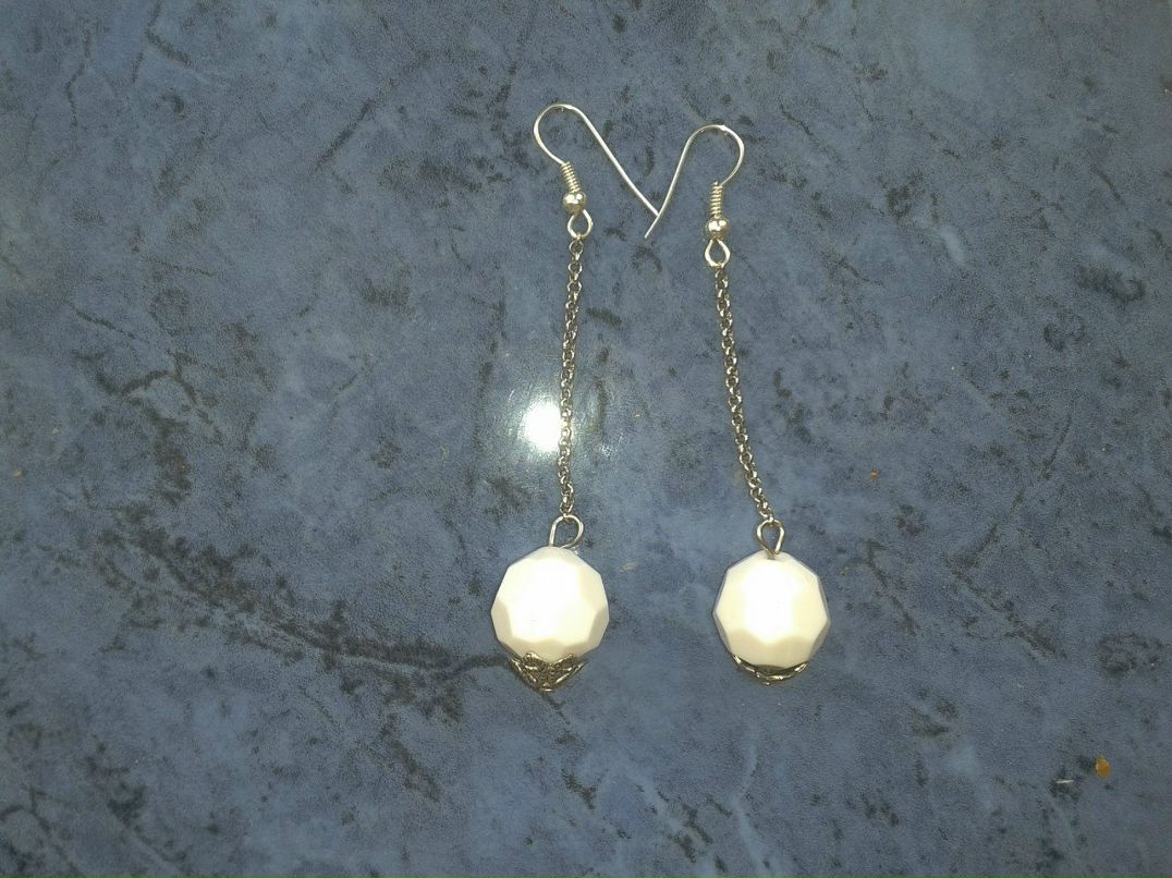 Антон Королев Серьги-ручной-работы | Таганрог