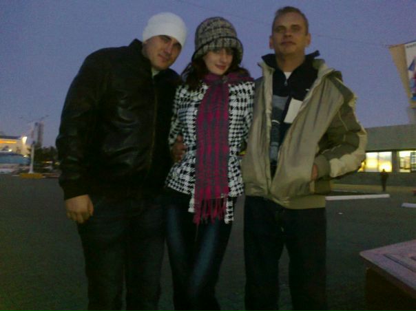 №18, Валерий Поляков, 37 лет, Новоишимский, Казахстан №18, Валерий Поляков, 37 лет, Новоишимский, Казахстан