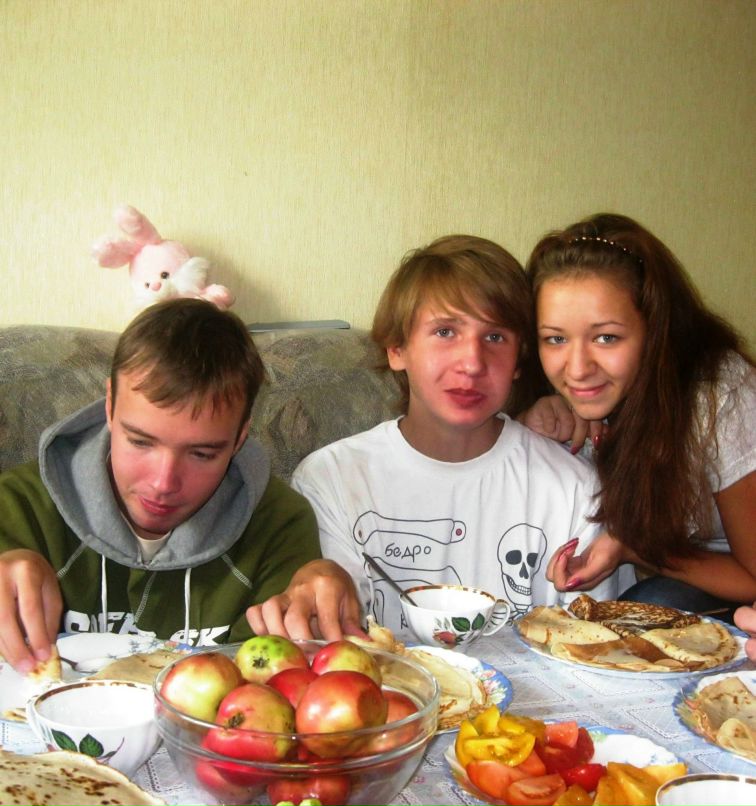 Алексей Селиков | Сарапул