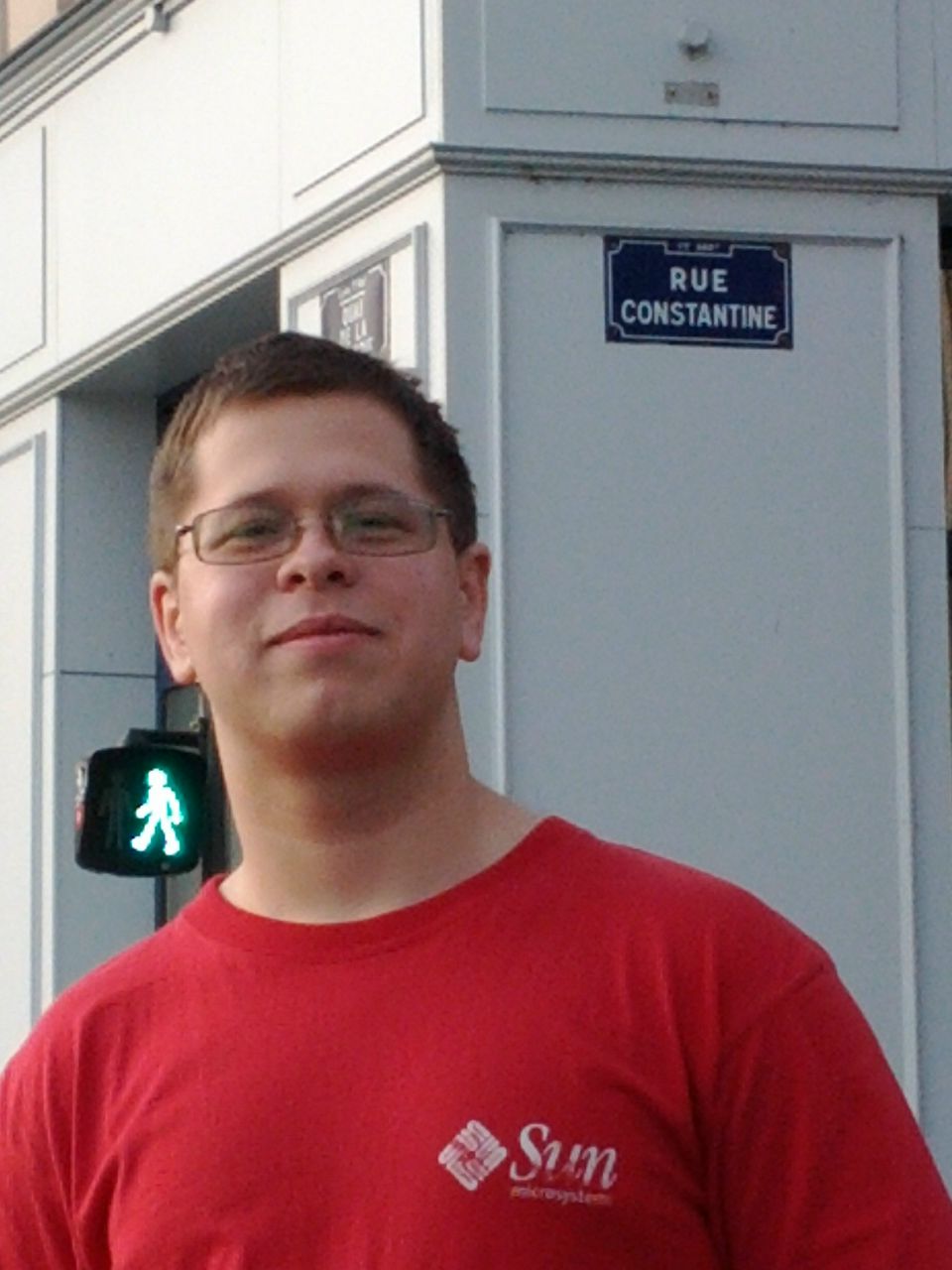 Константин Шмельков | London